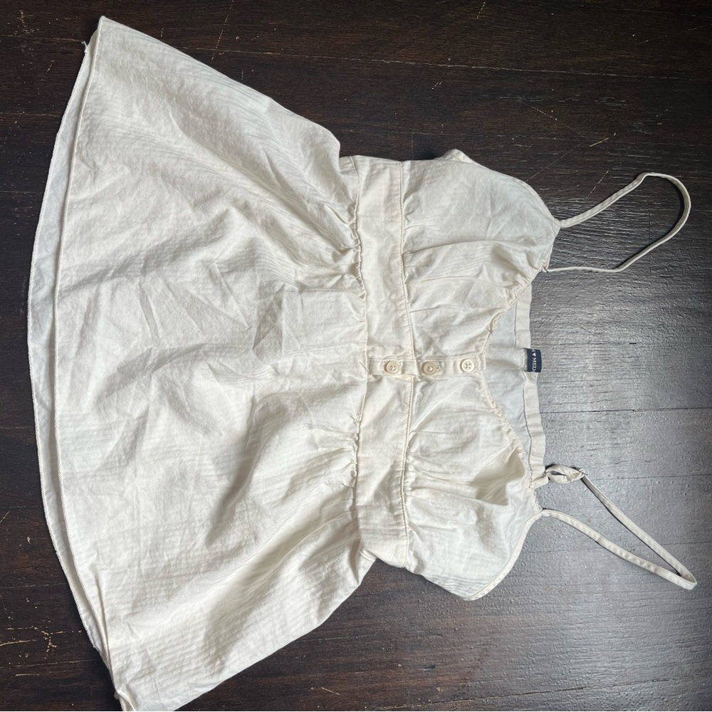 Brandy Melville Tank Top